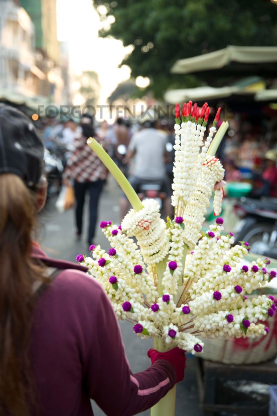 Phnom Penh Hustle
